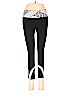 Lululemon Athletica Black Leggings Size 8 - photo 1