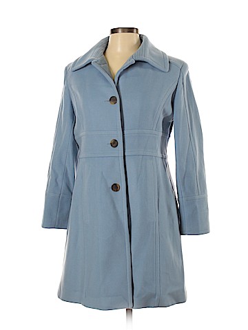 Marc New York Wool Coat (view 1)