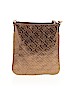 Guess Brown Crossbody Bag One size - photo 3