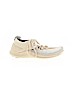 Nike Ivory Sneakers Size 6 1/2 - photo 1
