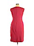 Adrianna Papell Pink Casual Dress Size 14 - photo 2