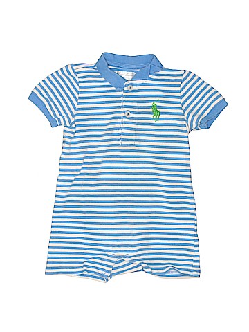 Ralph Lauren Short Sleeve Outfit (view 1)