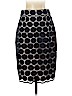 Kate Spade New York 100% Polyester Blue Casual Skirt Size 2 - photo 2