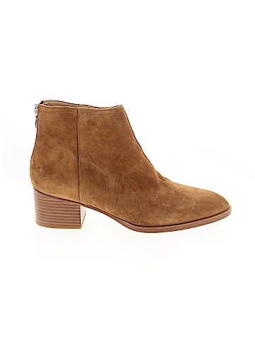 Rag & Bone Ankle Boots (view 1)