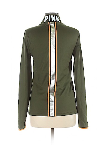 Victoria's Secret Pink Track Jacket (view 2)