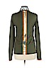 Victoria's Secret Pink Green Track Jacket Size M - photo 2