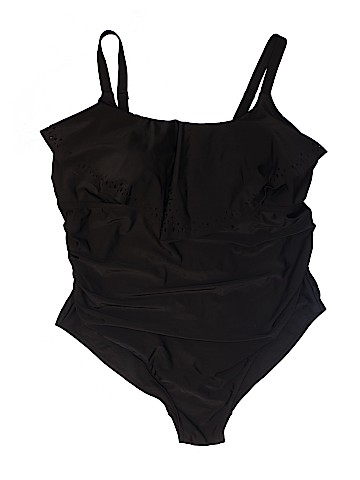 Ava & Viv One Piece Swimsuit (view 1)