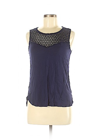 H&M Sleeveless Top (view 1)