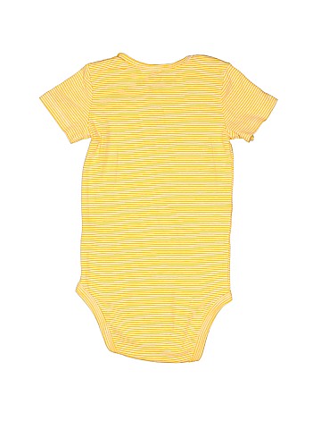 Carter's Short Sleeve Onesie (view 2)