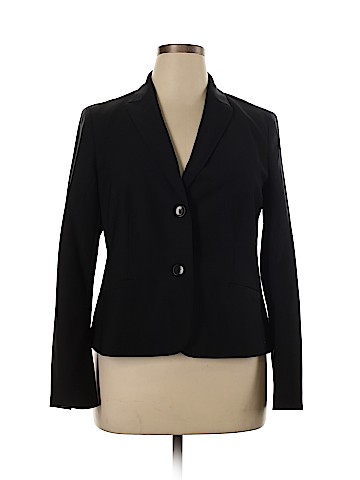 Talbots Wool Blazer (view 1)