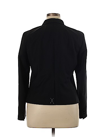 Talbots Wool Blazer (view 2)
