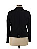 Talbots Black Wool Blazer Size 14 - photo 2