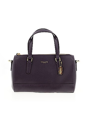 Coach Satchel (view 1)