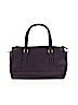 Coach 100% Leather Purple Satchel One size - photo 3
