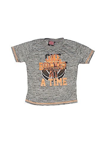 Mad Game Active T-Shirt (view 1)