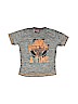 Mad Game 100% Polyester Gray Active T-Shirt Size 3T - photo 1