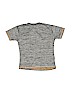 Mad Game 100% Polyester Gray Active T-Shirt Size 3T - photo 2