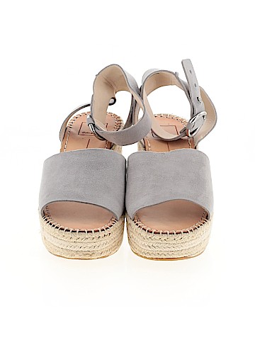 Dolce Vita Wedges (view 2)