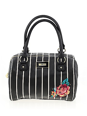 Betsey Johnson Satchel (view 1)