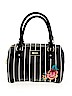 Betsey Johnson Black Satchel One size - photo 1