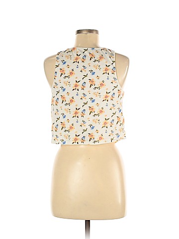 American Eagle Outfitters Sleeveless Top (view 2)