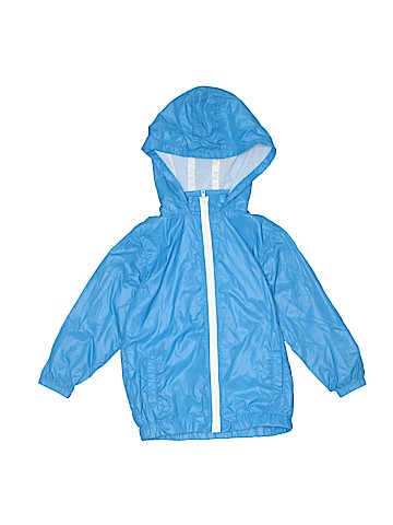 No Retreat Windbreaker (view 1)