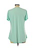 No Boundaries Teal Short Sleeve T-Shirt Size XL - photo 2