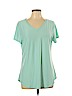 No Boundaries Teal Short Sleeve T-Shirt Size XL - photo 1