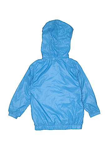 No Retreat Windbreaker (view 2)