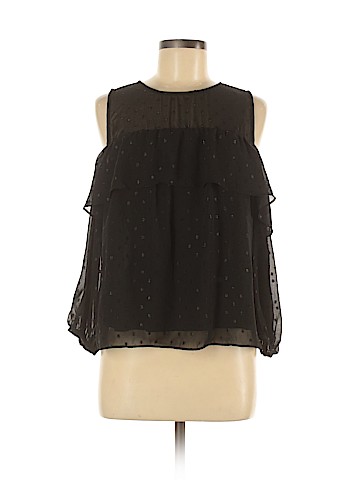 Old Navy Long Sleeve Blouse (view 1)