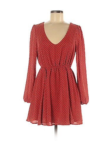 Forever 21 Casual Dress (view 1)