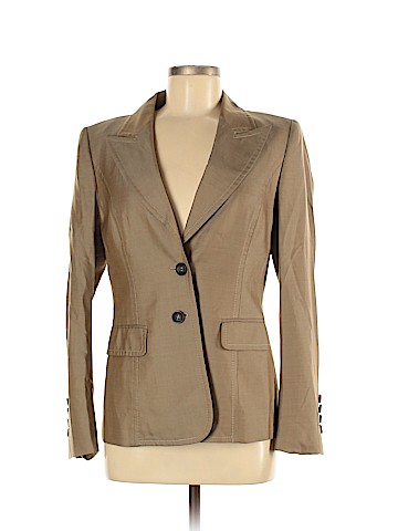 Escada Wool Blazer (view 1)