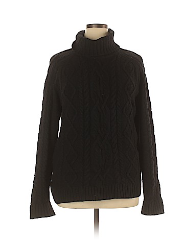 H&M L.O.G.G. Turtleneck Sweater (view 1)