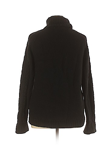 H&M L.O.G.G. Turtleneck Sweater (view 2)