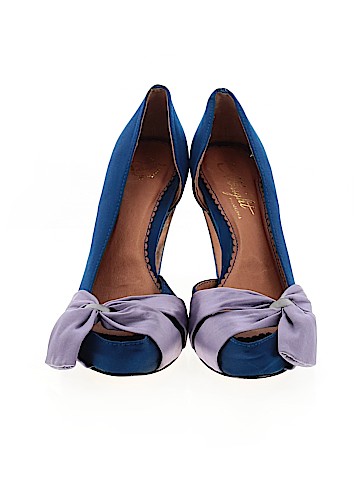 Miss Albright Heels (view 2)