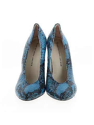 Marc by Marc Jacobs Heels (view 2)
