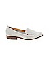 Vince Camuto White Flats Size 9 1/2 - photo 1