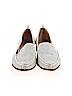 Vince Camuto White Flats Size 9 1/2 - photo 2
