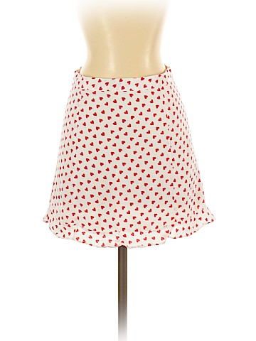 Zara Casual Skirt (view 1)