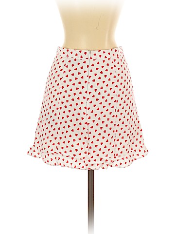 Zara Casual Skirt (view 2)