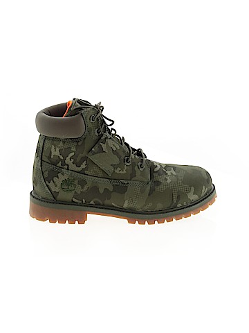 Timberland Ankle Boots (view 1)
