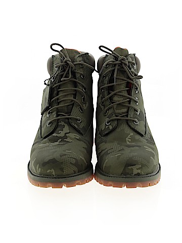 Timberland Ankle Boots (view 2)