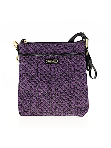 Coach Factory Crossbody Bag (view 1)
