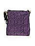 Coach Factory Purple Crossbody Bag One size - photo 3
