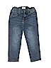 Hudson Baby Blue Jeggings Size 2T - photo 1