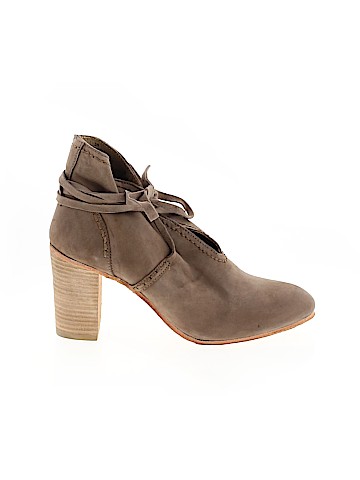 Free People Ankle Boots (view 1)