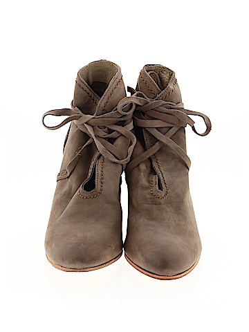 Free People Ankle Boots (view 2)