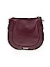 Rebecca Minkoff 100% Leather Burgundy Leather Crossbody Bag One size - photo 3