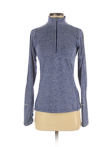 Nike Track Jacket (view 1)