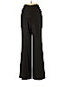 Club Monaco Black Wool Pants Size 2 - photo 1